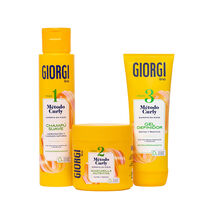 Método Curly Mascarilla Nutritiva 350ml-206534 Método Curly Mascarilla Nutritiva 350ml-206534 4